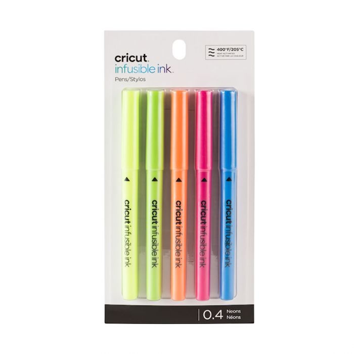 Cricut Pens – Our Craft Room